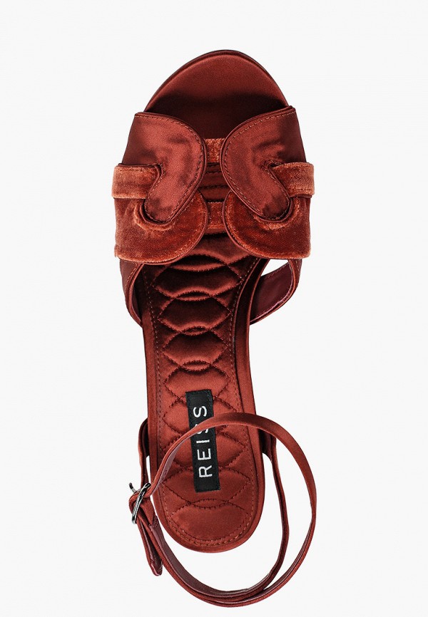 фото Босоножки reiss