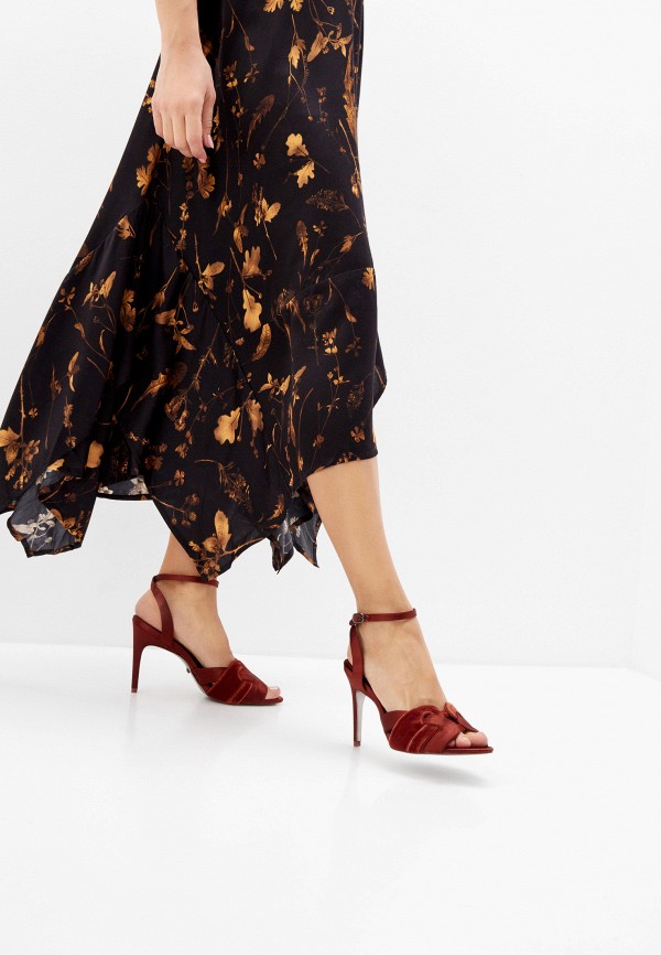 фото Босоножки reiss