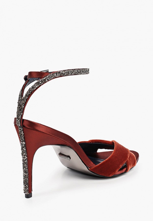 фото Босоножки reiss