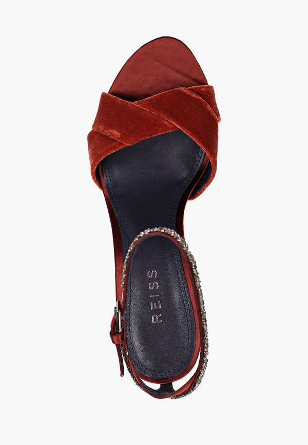 фото Босоножки reiss