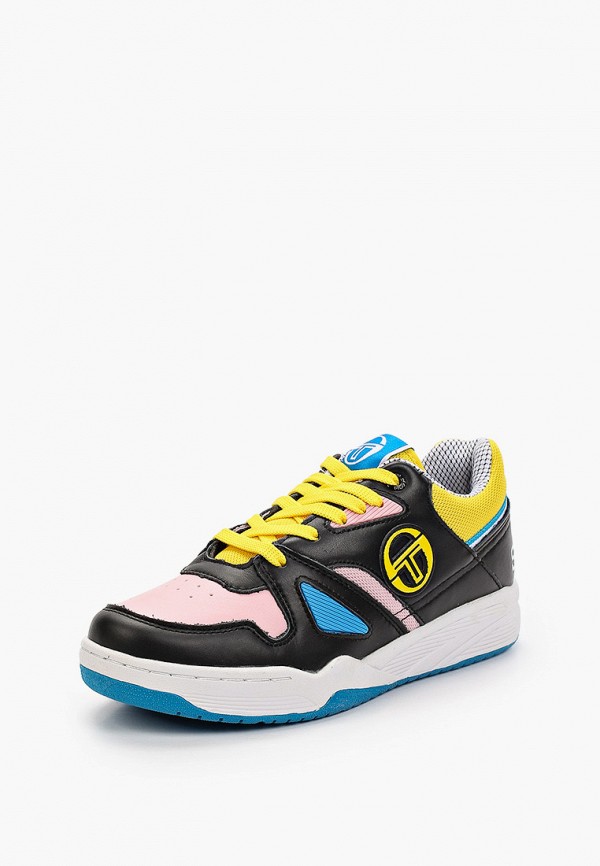 фото Кеды sergio tacchini