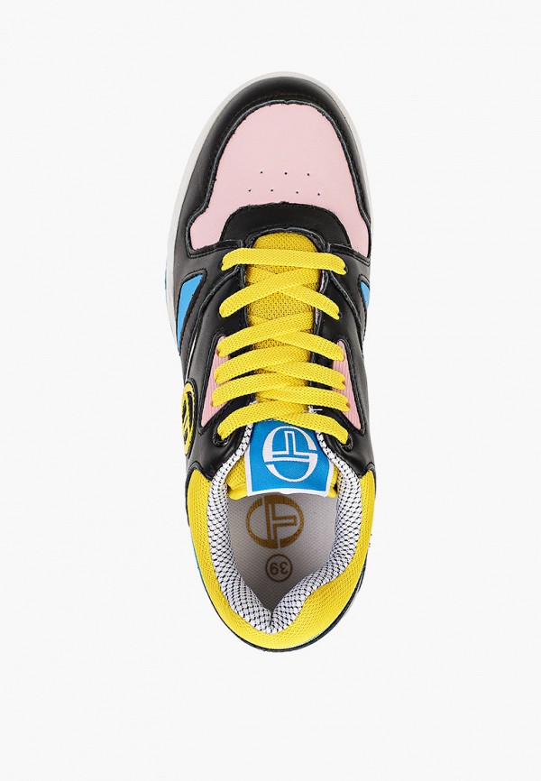 фото Кеды sergio tacchini