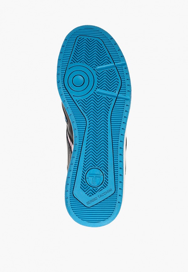 фото Кеды sergio tacchini