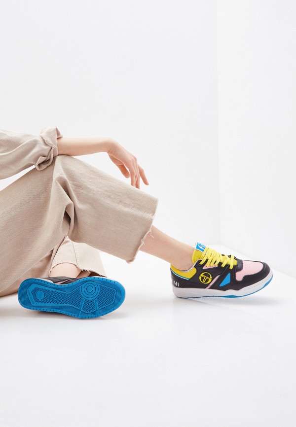 фото Кеды sergio tacchini