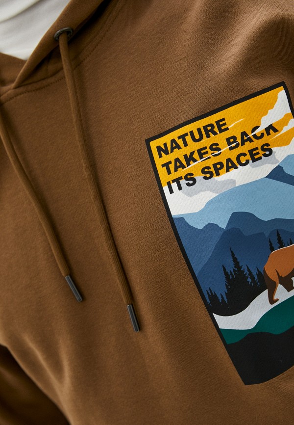 фото Худи united colors of benetton