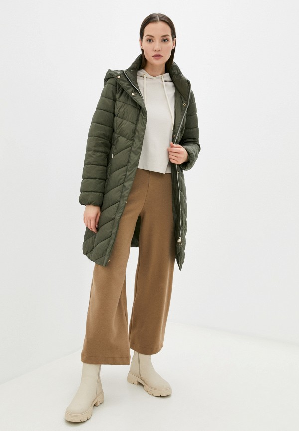 фото Куртка утепленная gerry weber