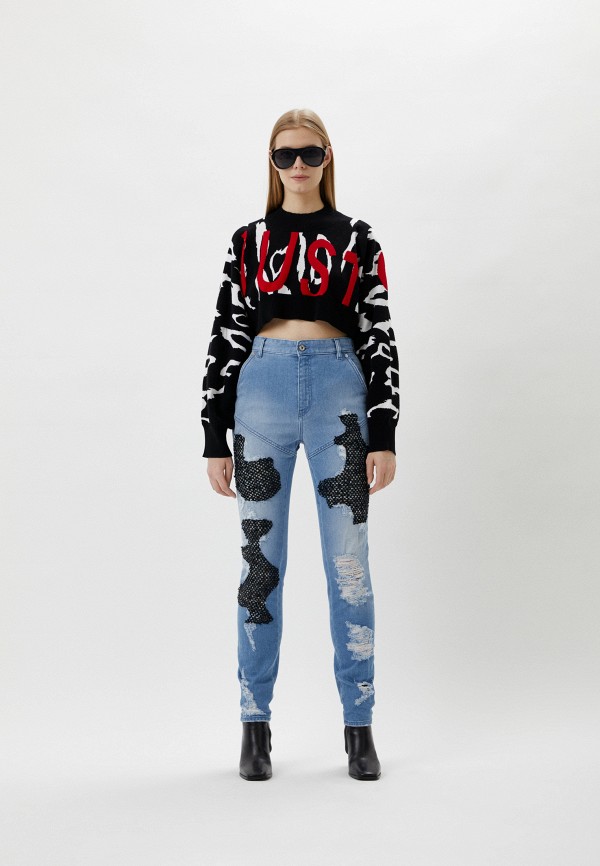 фото Джинсы just cavalli
