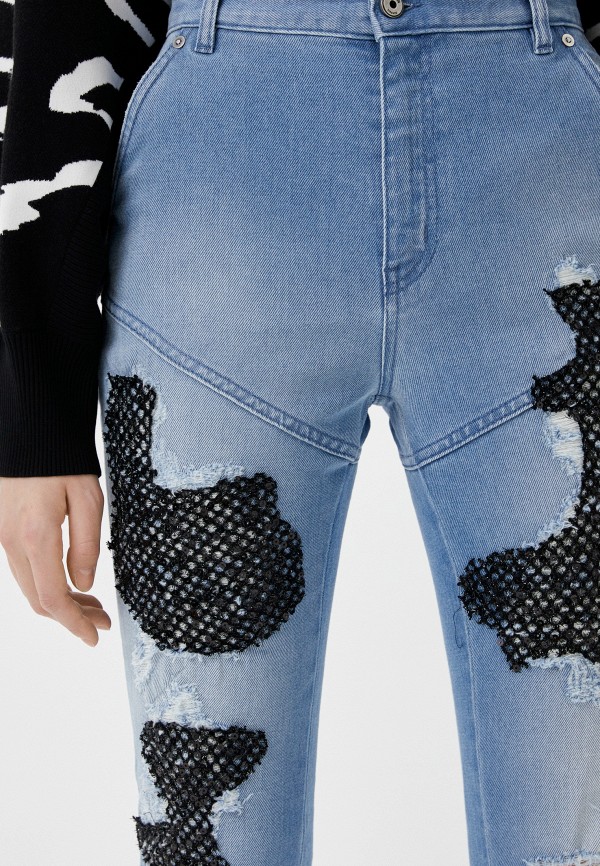 фото Джинсы just cavalli
