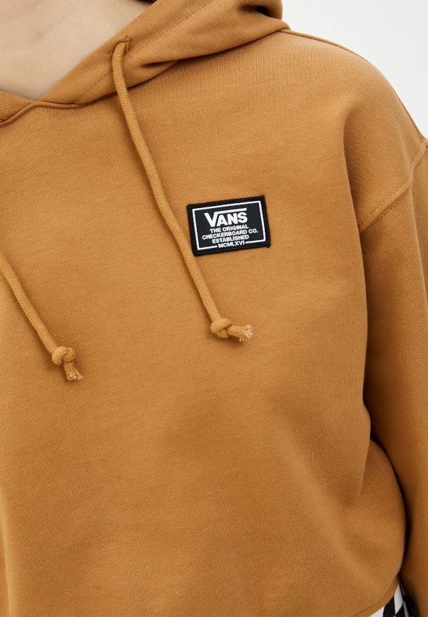 фото Худи vans