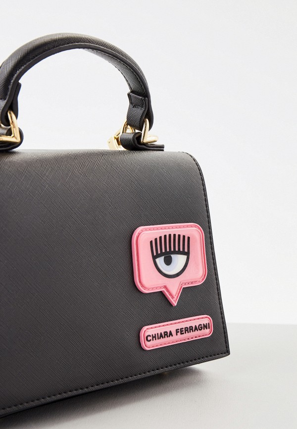 фото Сумка chiara ferragni