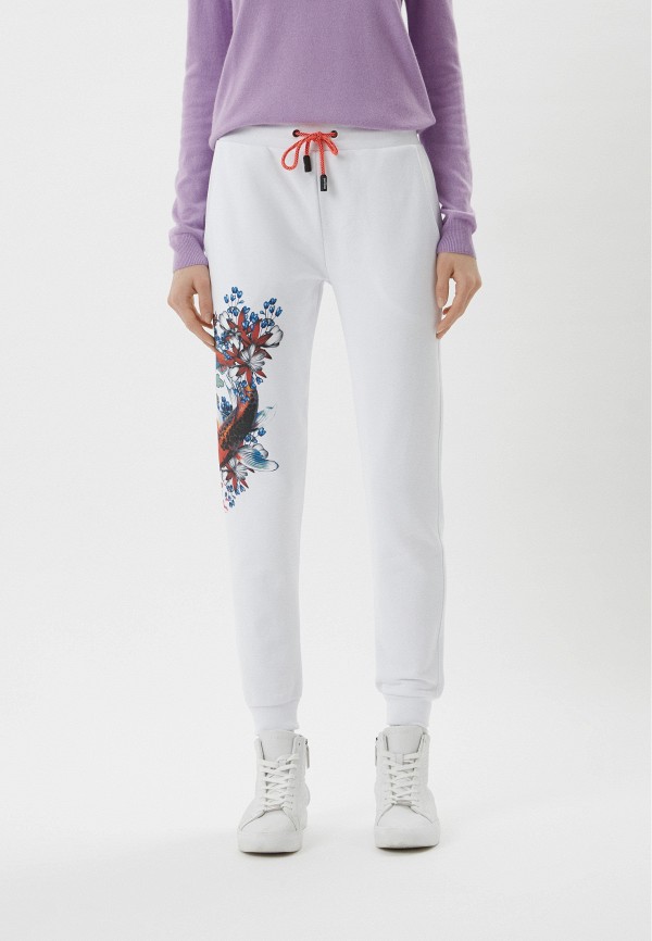 фото Брюки спортивные roberto cavalli
