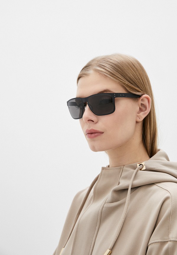 фото Очки солнцезащитные oakley