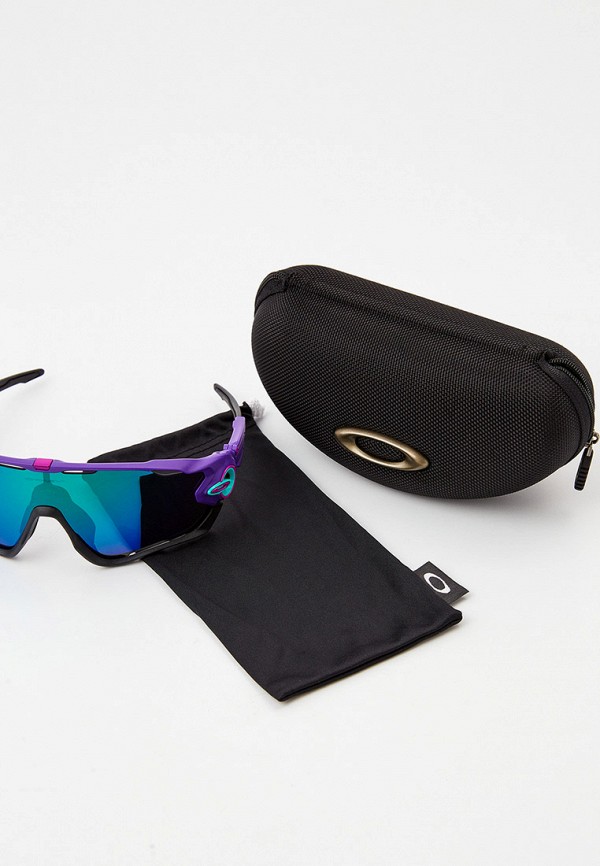 фото Очки солнцезащитные oakley