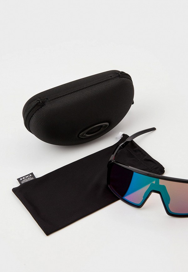 фото Очки солнцезащитные oakley