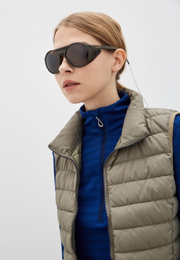 фото Очки солнцезащитные oakley