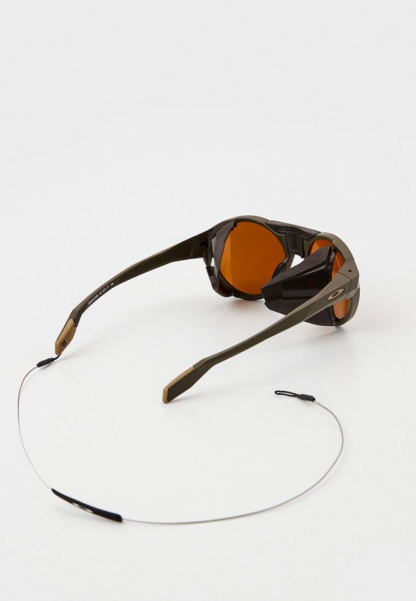 фото Очки солнцезащитные oakley