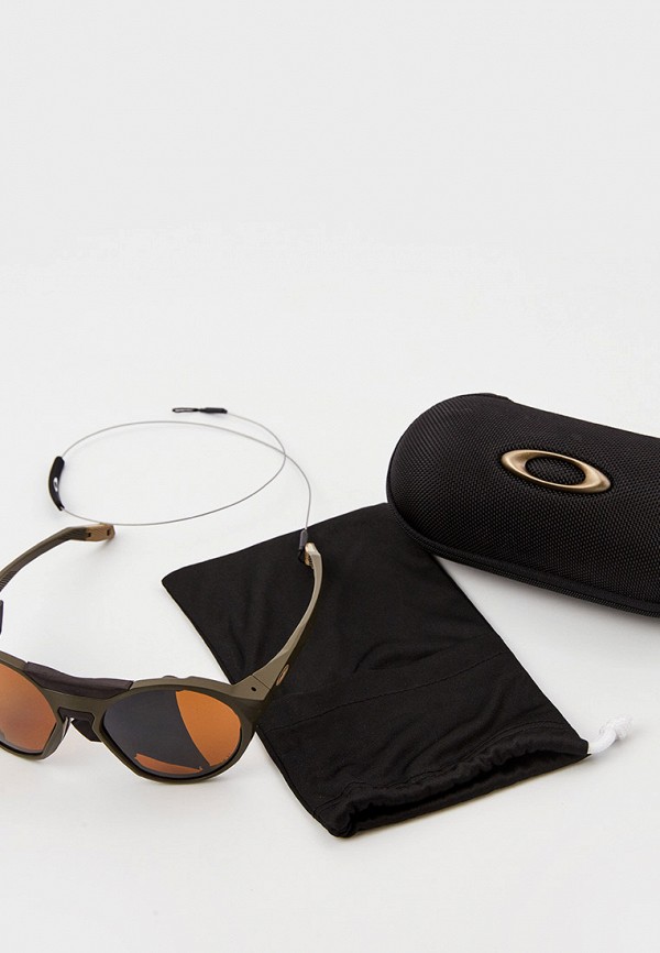 фото Очки солнцезащитные oakley