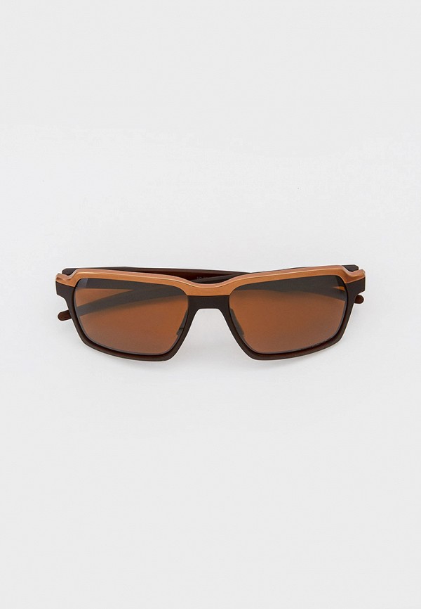 Очки солнцезащитные Oakley, Коричневый, PARLAY OO4143 414306 PRIZM TUNGSTEN POLARIZED
Очки солнцезащитные Oakley, Коричневый, PARLAY OO4143 414306 PRIZM TUNGSTEN POLARIZED