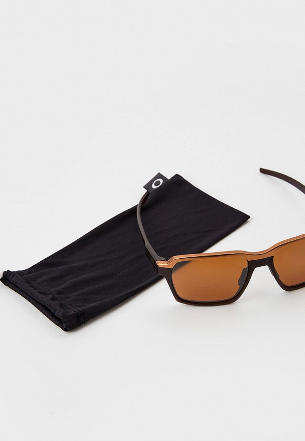 фото Очки солнцезащитные oakley