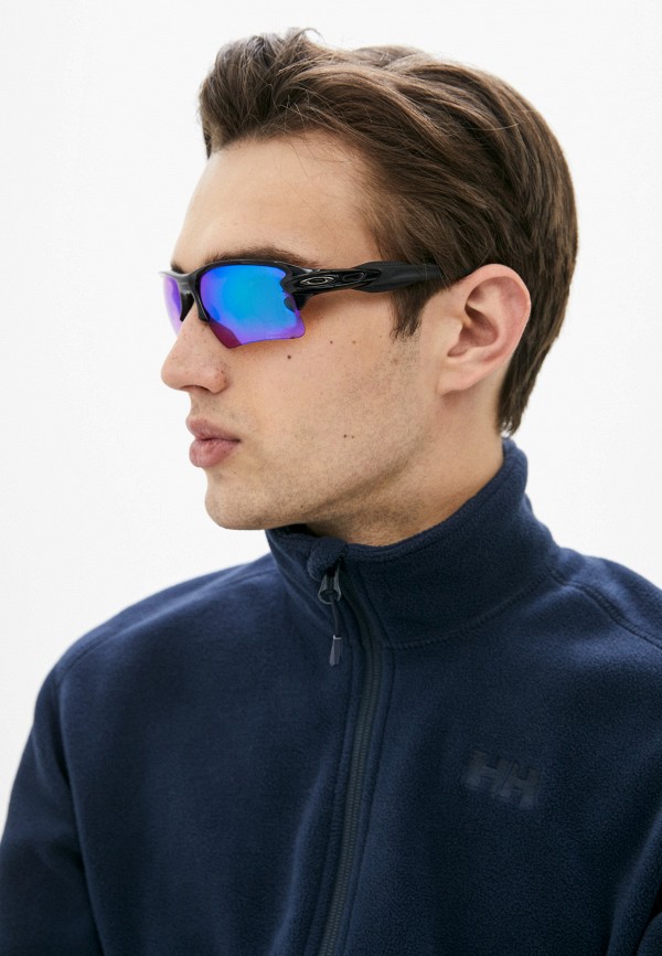 фото Очки солнцезащитные oakley