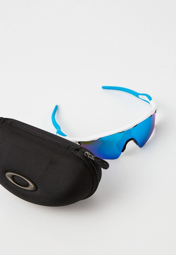 фото Очки солнцезащитные oakley