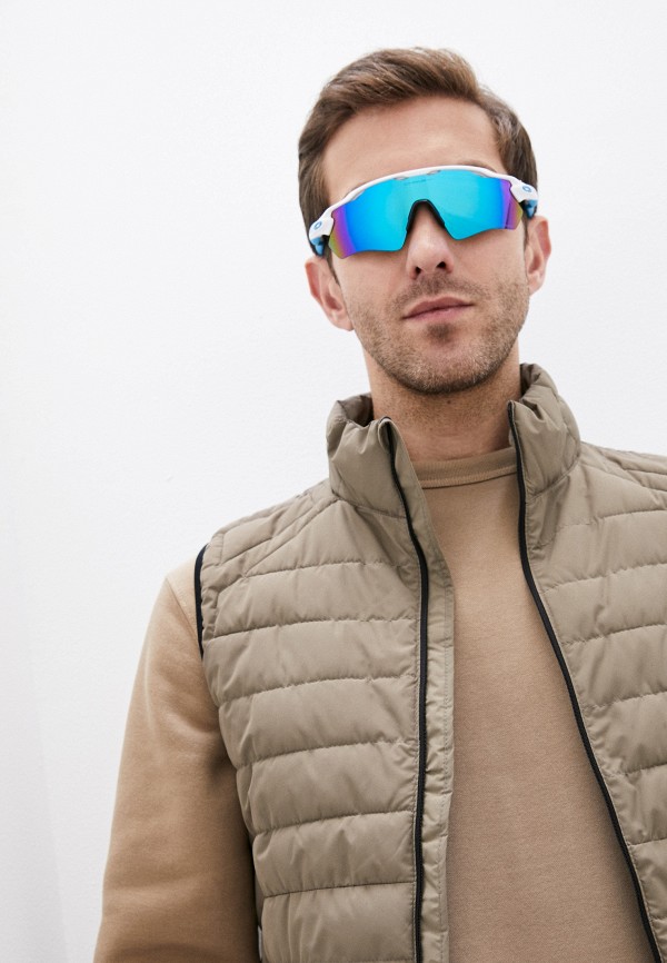 фото Очки солнцезащитные oakley