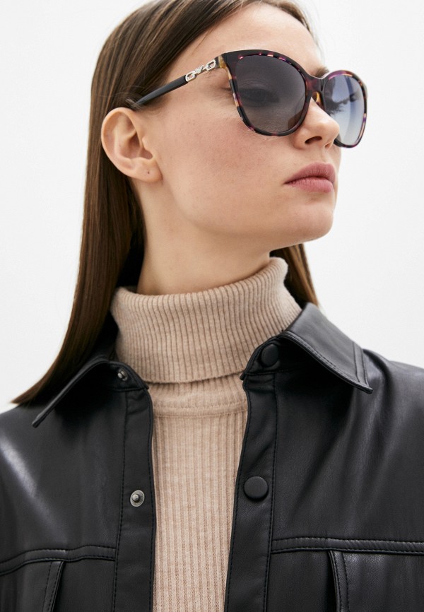 фото Очки солнцезащитные emporio armani