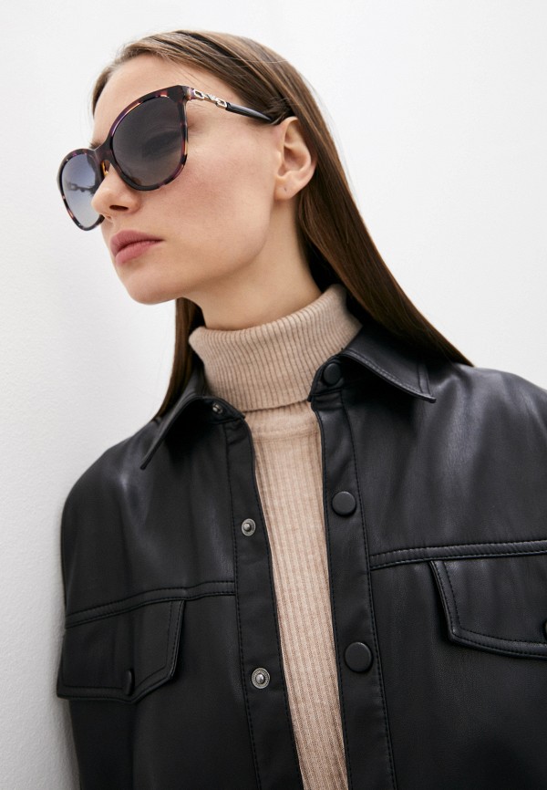 фото Очки солнцезащитные emporio armani