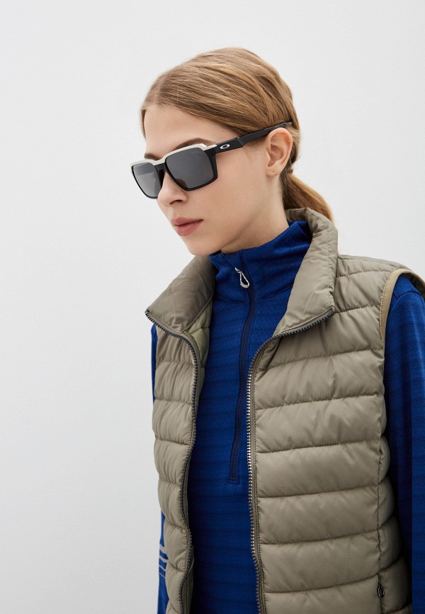 фото Очки солнцезащитные oakley