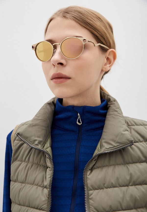 фото Очки солнцезащитные oakley