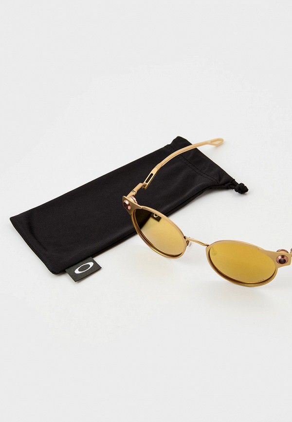 фото Очки солнцезащитные oakley