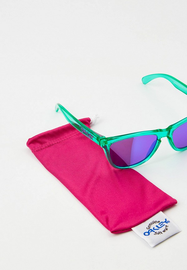 фото Очки солнцезащитные oakley