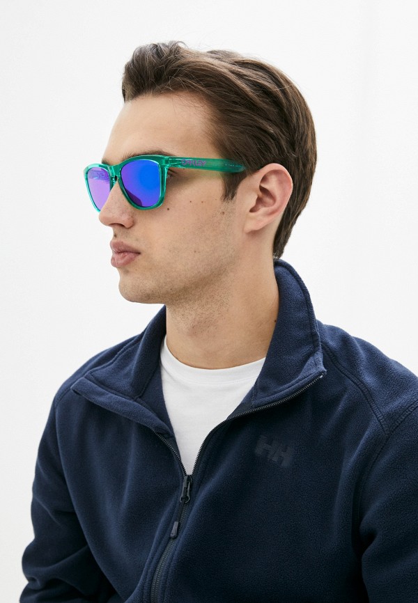 фото Очки солнцезащитные oakley