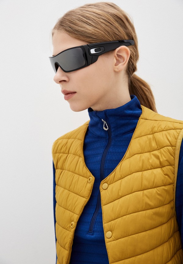 фото Очки солнцезащитные oakley