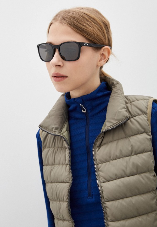 фото Очки солнцезащитные oakley