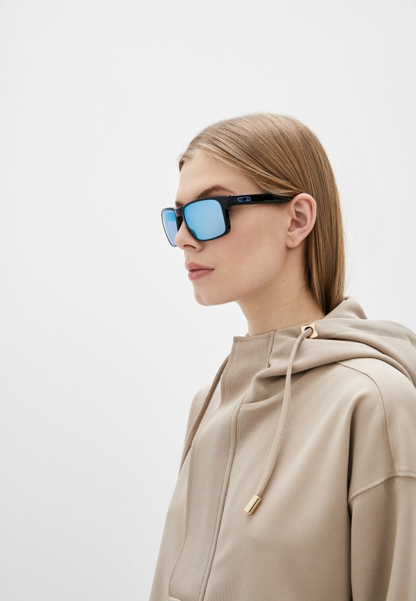 фото Очки солнцезащитные oakley