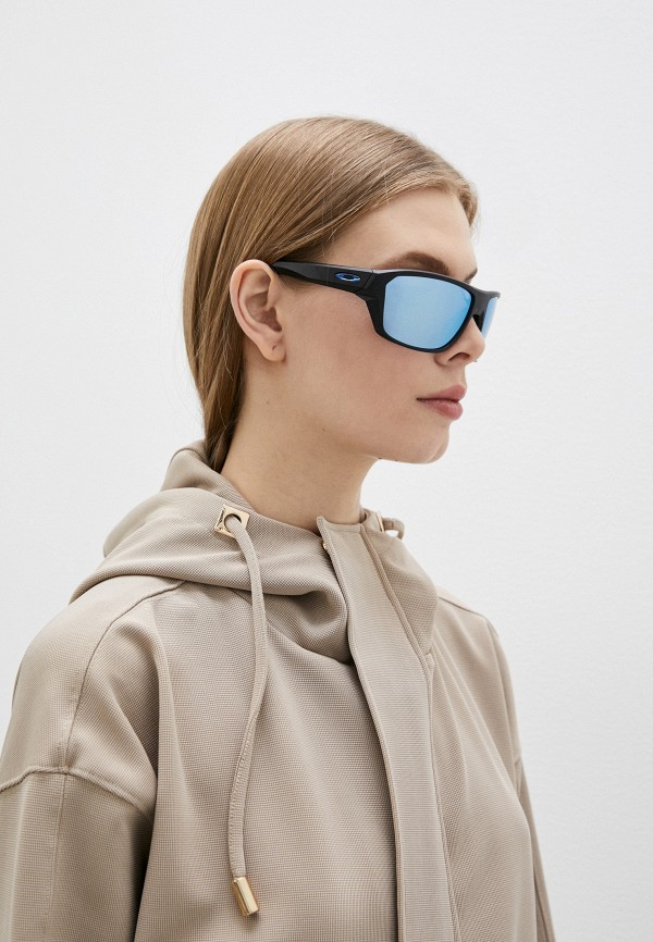 фото Очки солнцезащитные oakley