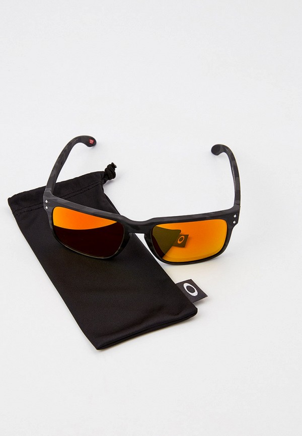 фото Очки солнцезащитные oakley