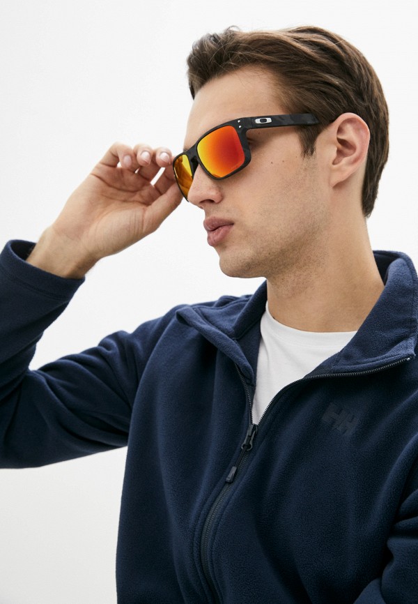 фото Очки солнцезащитные oakley