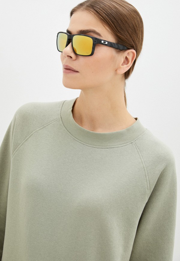 фото Очки солнцезащитные oakley