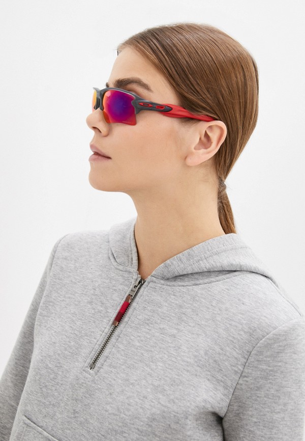 фото Очки солнцезащитные oakley