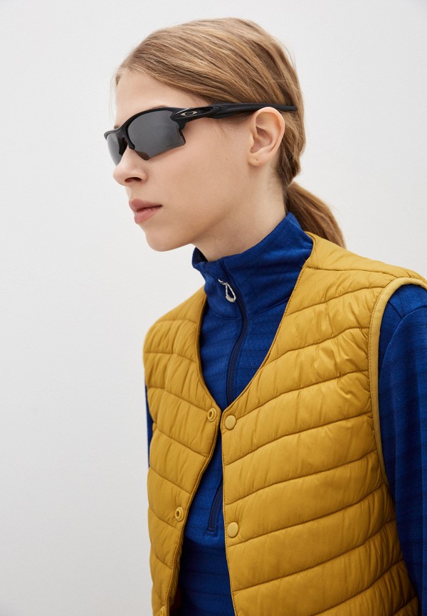 фото Очки солнцезащитные oakley