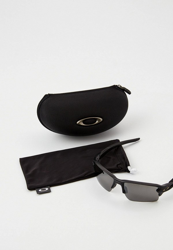 фото Очки солнцезащитные oakley