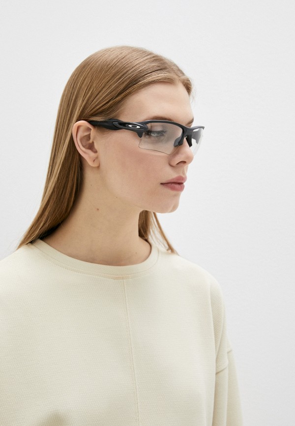 фото Очки солнцезащитные oakley