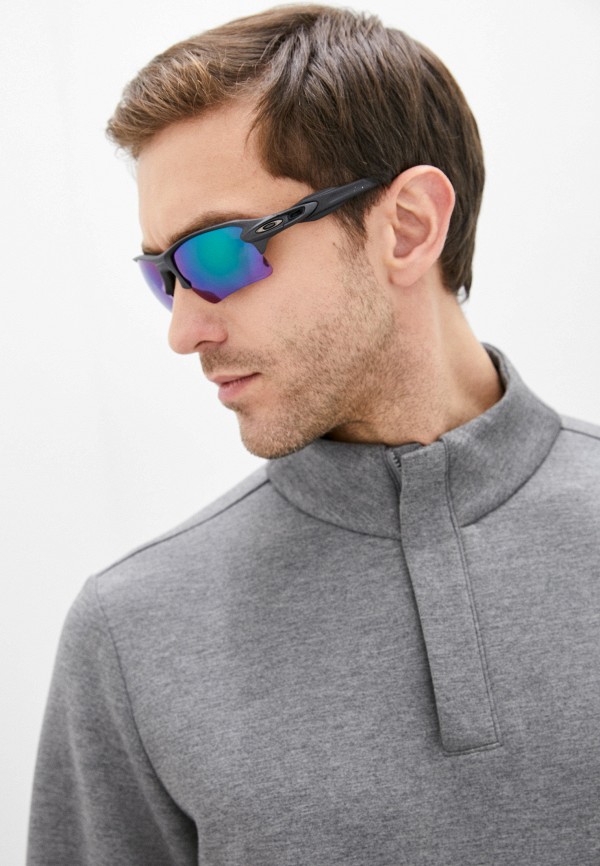 фото Очки солнцезащитные oakley