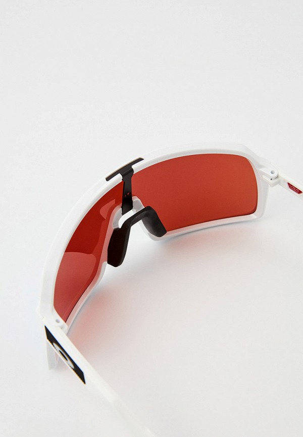 фото Очки солнцезащитные oakley