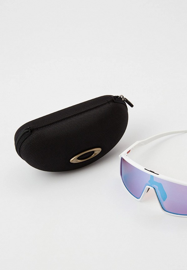 фото Очки солнцезащитные oakley