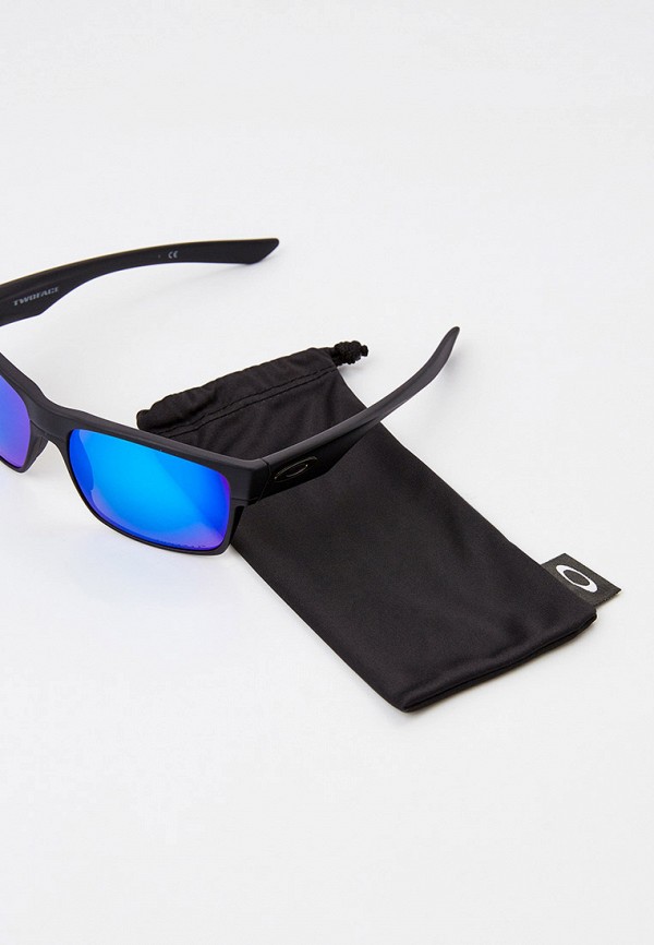 фото Очки солнцезащитные oakley