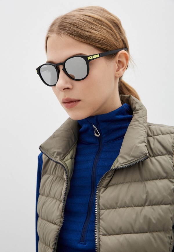 фото Очки солнцезащитные oakley