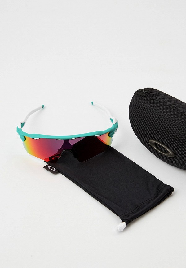 фото Очки солнцезащитные oakley